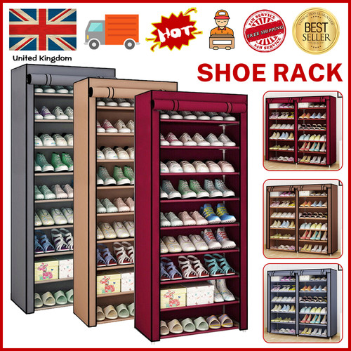Tier dustproof shoes - tier,