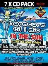 HTID 22 - HTID In The Sun 2007