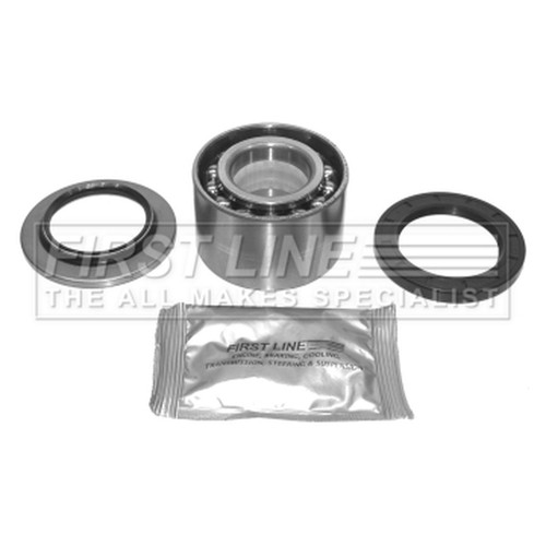 Wheel bearing kit for - bearing,