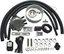 Propane LPG Traditional Mixer