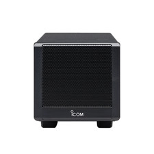 Icom SP-38 External Speaker for IC-7300 high-quality fidelity Japan New