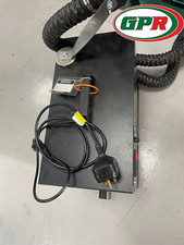 AER 201 Portable Welding Fume Extractor
