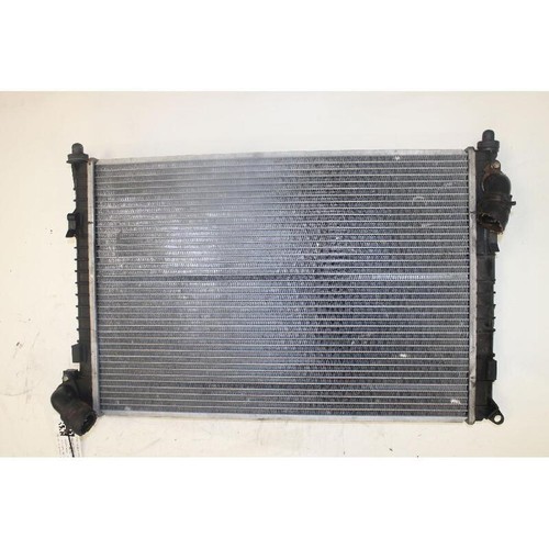 Radiator mini r50 r53 - (04-06), r50-r53