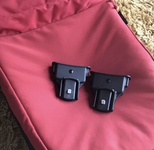 Baby jogger city - baby, versa/select