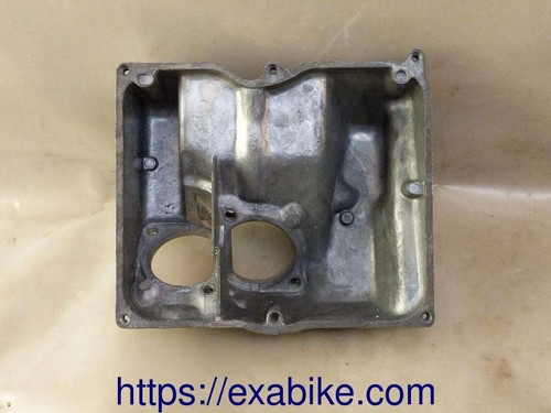 Carburetor support plate for - carburetor,