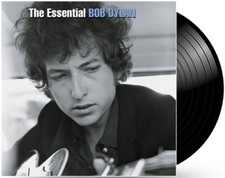 Bob Dylan : The Essential Bob