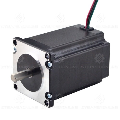 Stepperonline nema stepper - 23,