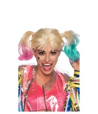 Rubies Official Harley Quinn
