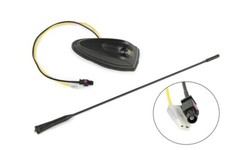 New Aerial for MERCEDES-BENZ