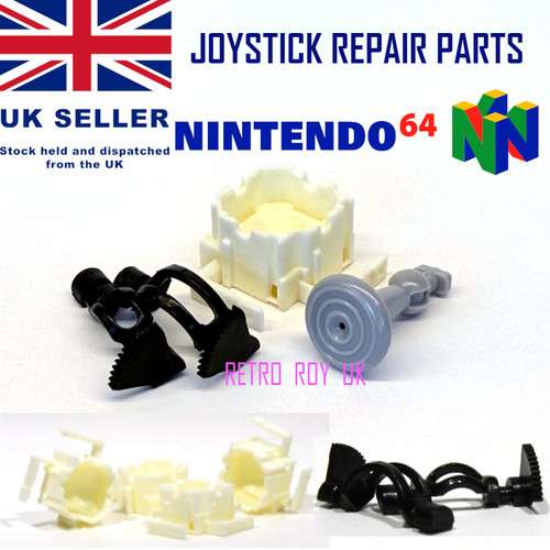 Nintendo repair parts - repair,