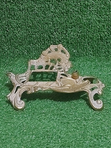 Early 20th century brass - early,