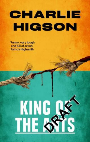 King the ants charlie - the,