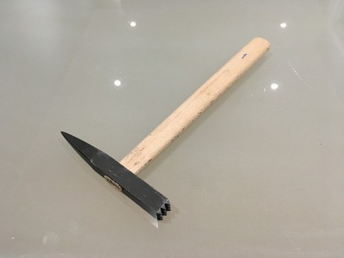 Stone mason carver 15mm - stone, mason's/carver's