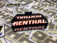 Renthal Trials FATBAR FAT Bar Pad - Sherco GasGas Beta Scorpa Montesa NEW 