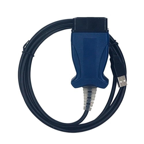 Obd2 scanner jlr sdd v168 - obd2,