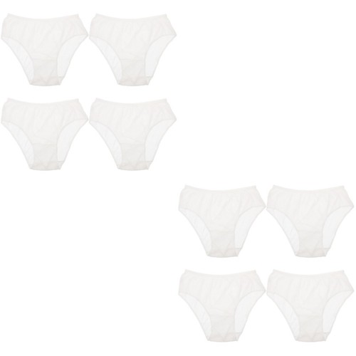 Count reusable maternity - reusable,