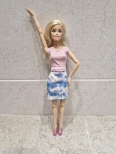 Made To Move Fully Articulated