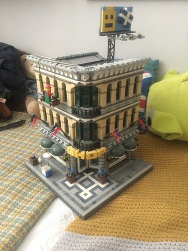Lego creator expert - lego, expert: