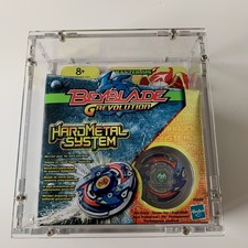 Super Rare/SEALED - EURO BOX -