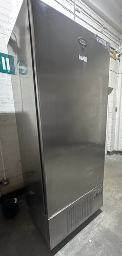 Freezer foster stainless - freezer,