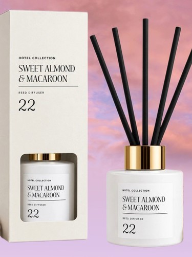 Hotel collection sweet almond - hotel,