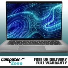 14" Dell Latitude 7420 Laptop