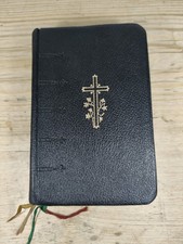 Vintage The Roman Missal 1957