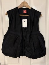 Nike Tech Gilet Men's Small