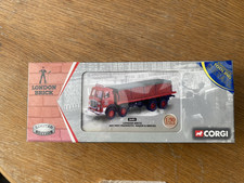 Corgi London Brick Company AEC