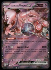 Pokemon Cards Team Rocket's
