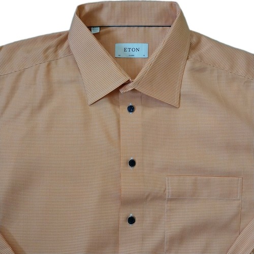 Eton signature twill classic - signature,