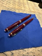 Montblanc Meisterstuck