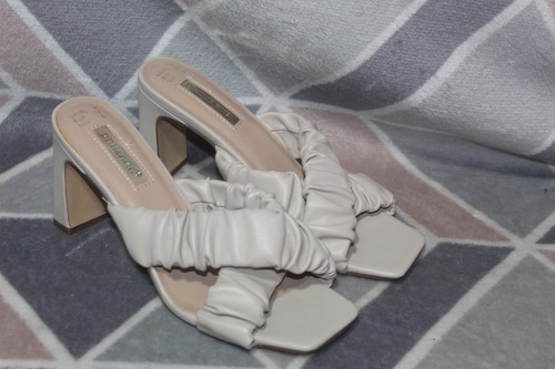 Primark womens strappy heels - primark,