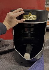 Guinness sign 3D Printing