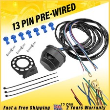 Socket Assembly With 2m