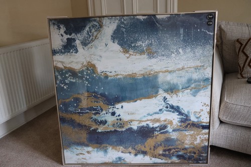 Bnwt sealed next galaxy canvas - bnwt,