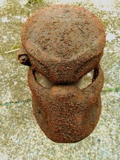 Full Size 1:1 Predator Helmet