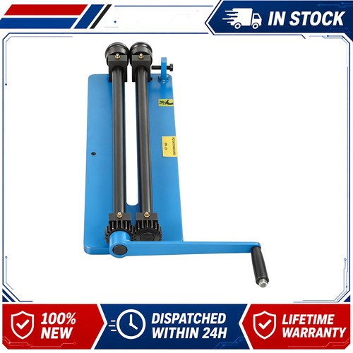 Metal sheet swaging machine - metal,