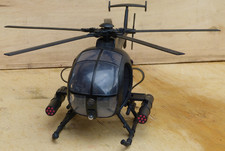 World Peacekeepers 1/18 Little