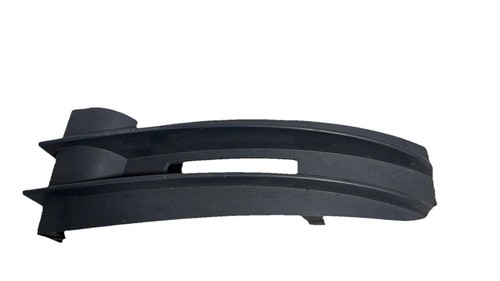 2010 caddy bumper grille - bumper,