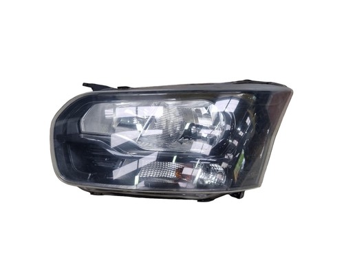 Ford transit headlight lamp - ford,