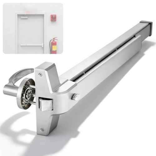Ironwalls inch panic bar - inch,