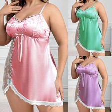 Plus Size Women Sexy