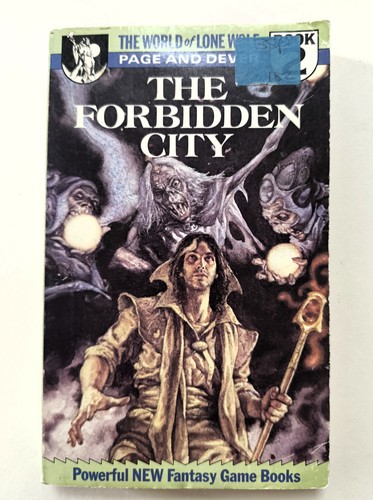 The forbidden city world - forbidden,