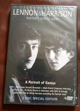 Lennon & Harrison Guitars