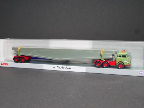 Wiking 251109 man heavy - 251109,