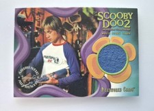 Scooby Doo 2: Monsters