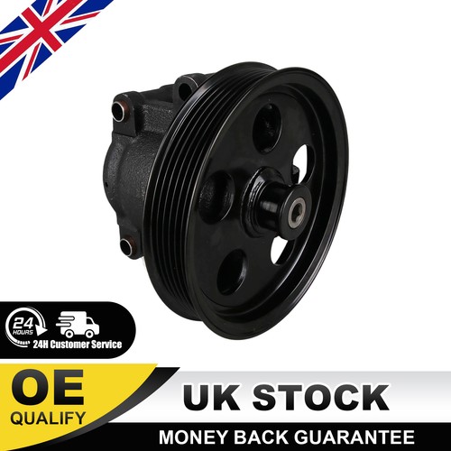Power steering pump - pump, for