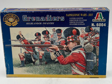 Italeri 1/72 Napoleonic Wars