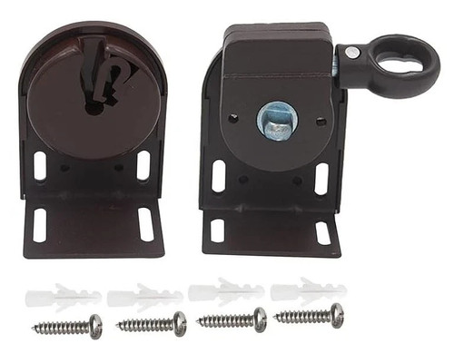 Shade parts cordless crank - parts,cordless,
